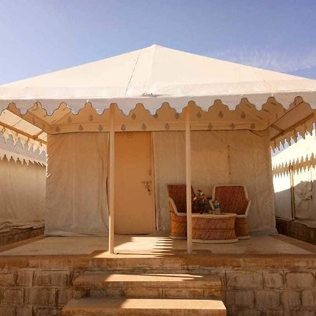 فندق Oasis Camp Sām المظهر الخارجي الصورة